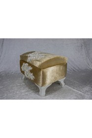 Resim EnesSandık Gelin Çeyiz Makyaj Sandığı 19 