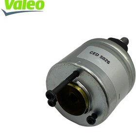 Resim Valeo 12v Marş Otomatiği 3 Delik Fişli Sol N11.18005 