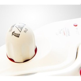 Resim Silter Gazella SRP-MN 2020 P 800 W Buhar Kazanlı Ütü 