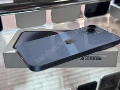 Resim Apple iPhone 14 İkinci El TR | 128 GB | Mavi İkinci El İPHONE 14 PRO 128 GB HERŞEYİ ORJİNAL DEĞİŞENİ YOK PİL%84.