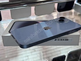 Resim Apple iPhone 14 İkinci El TR | 128 GB | Mavi 