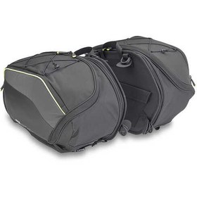 Resim GIVI EA127 YAN ÇANTA KUMAŞ 