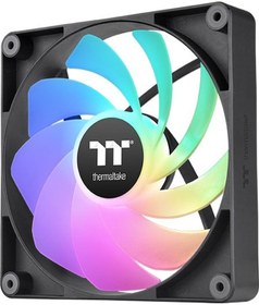 Resim Thermaltake Cl-f173-pl12sw-a Reverse 2x120mm Argb Kasa Fan Kiti Azaz0thr0001 