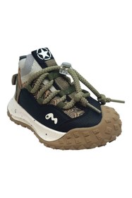 Resim Marco Kids SUYA DAYANIKLI OUTDOOR ÇOCUK BOTU 