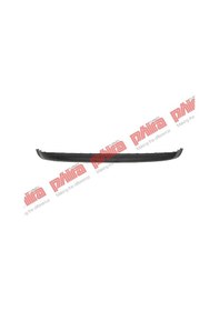 Resim Audi A3 Arka Tampon Karlık 1997-2003 Oem No: 8l0807521f3fz 