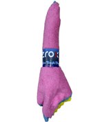 Resim Zrox Mikrofiber 4lu Rulo Bez 