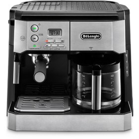 Resim Delonghi Bco431.S Combı Barista Tipi Kahve Makinesi 