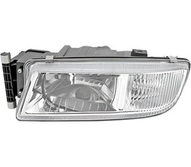 Resim Sis Lambası Tgx Sol Mars 