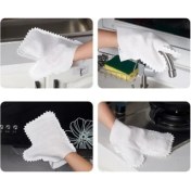 Resim Near Shop Temizlik Toz Alma Eldiveni 10 Adet 