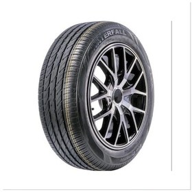 Resim Waterfall 215/50 R17 95W XL Unique Uhp Yaz Lastiği 2025 