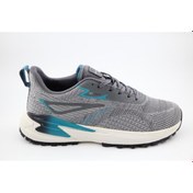 Resim Mp 251-2823 Gri Erkek Sneakers Gri 