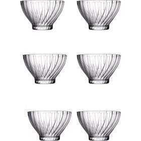 Resim Paşabahçe 530226 Bouquet Kase 290 cc 6 Lı 