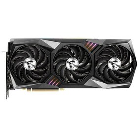 Resim MSI NVIDIA GeForce RTX 3080 Gaming X TRIO 10 GB GDDR6X 320 Bit Ekran Kartı 
