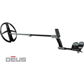 Resim Xp Deus Metal Dedektör - Ana Kontrol Ünitesi 34X28CM X35 Başlık ile 
