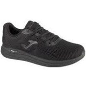 Resim Joma Selene Men 2501 Negro Erkek Siyah Spor Ayakkabı Cseles2501 Siyah 