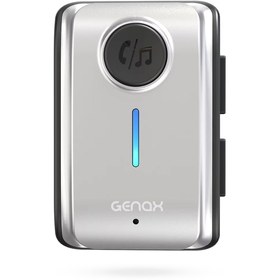 Resim GENAX Araçta Kablosuz Eğlence Sağlayan Bluetooth Araç Kiti 