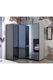 Resim TİTİ GENÇ ODASI Corner Genç Odası 