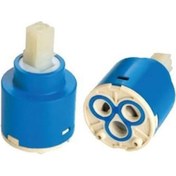 Resim Düz Kartuş Mix 40 Mm 