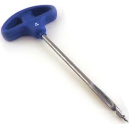 Resim Narex 830004 Gimlet 4 Mm Burgu Delik Açma Aleti 