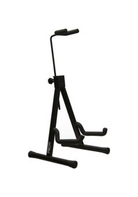 Resim Presto Sap Dayamalı Elektro Gitar Sehpası Standı 