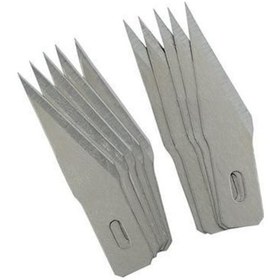 Resim Proskit 508-394B-B 8Pk-394B Yedek Bıçak 