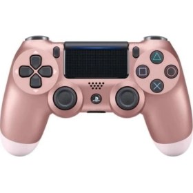 Resim Crk Teknoloji Ps4 Dualshock 4 V2 Gamepad Kol Pembe 