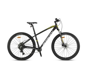 Resim Kron Xc 150 Pro 29 Jant Dağ Bisikleti 2025 