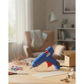 Resim 80W Silikon Tabancası 