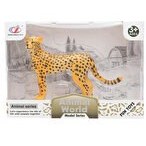 Resim Animal World Çita 