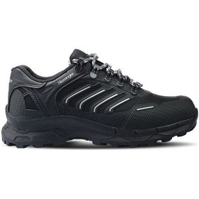 Resim Slazenger HARD I Kadın Siyah / Siyah Outdoor 