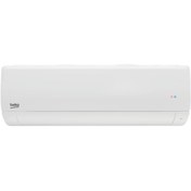 Resim Beko 30725 A 7000 Btu Duvar Tipi Inverter Split Klima 