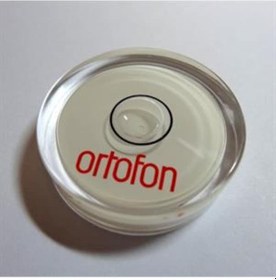 Resim Ortofon Libelle Çap 40Mm (Pikap Su Terazisi) 