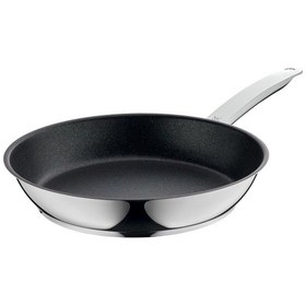 Resim Wmf Permadur Advance Tava 28 Cm Gümüş 