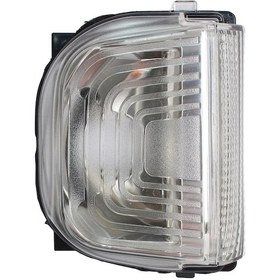 Resim Mercedes Sprınter W907 W910 Ayna Sinyali Sol 9109064700 