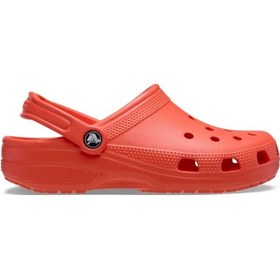 Resim Crocs 10001 7ah Classic Unisex Sandalet Renkli 