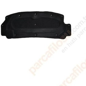 Resim Ön Kaput İzolasyon Keçesi Sandero-joy Aft 658407821r 658407821r 