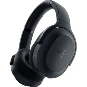 Resim Razer Barracuda Kablosuz Oyun Kulaklığı Klasik Siyah Barracuda Kulaklık 