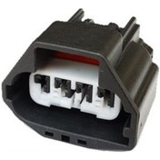 Resim Ford Basınç Müşür Soketi Serkar 