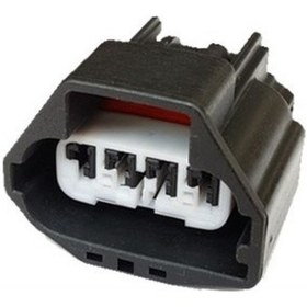 Resim Ford Basınç Müşür Soketi Serkar 