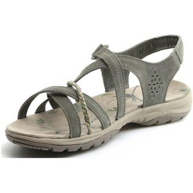 Resim Karrimor Trinidad 3 Ladies Kadın Sandalet K963 Olv Yeşil 