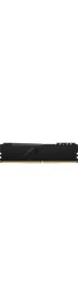 Resim Kingston 32 GB Ddr4 3200MHZ Kıngston Beast Black CL16 Dt KF432C16BB/32TR 