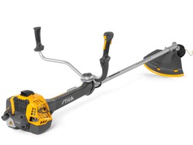 Resim Stiga Sbc 656 DX Göstergeli Motorlu Tırpan 