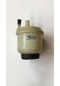 Resim Hidrolik Direksiyon Yağ Deposu Yd25 2003 2005 