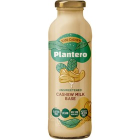 Resim PLANTERO Kaju Sütü Bazı 250g 