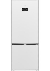 Resim Beko 670477 EB AI No Frost Buzdolabı Beyaz 