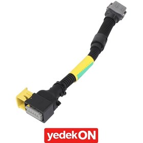 Resim AGCO B Trimble BVS Platform Kablo Demeti - Massey Ferguson / Fendt / Valtra | ACW041064B 