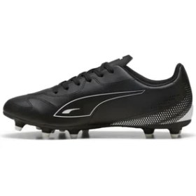 Resim Puma Vitoria II FG/AG | Siyah 
