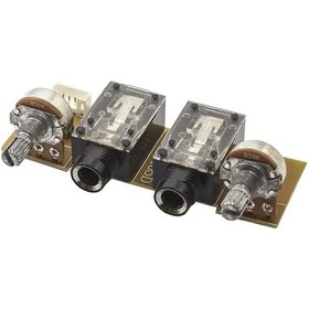 Resim Pt2399 Echo Mikrofon Devresi - Eko Modülü 