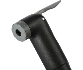 Resim Riverside Bisiklet Pompası Çift Yönlü Üst Kalite 