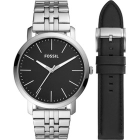 Resim FBQ2466SET Erkek Kol Saati ve Yedek Kordon 